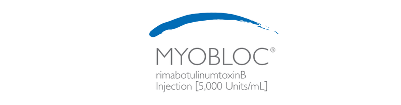 Botoks / Myobloc 